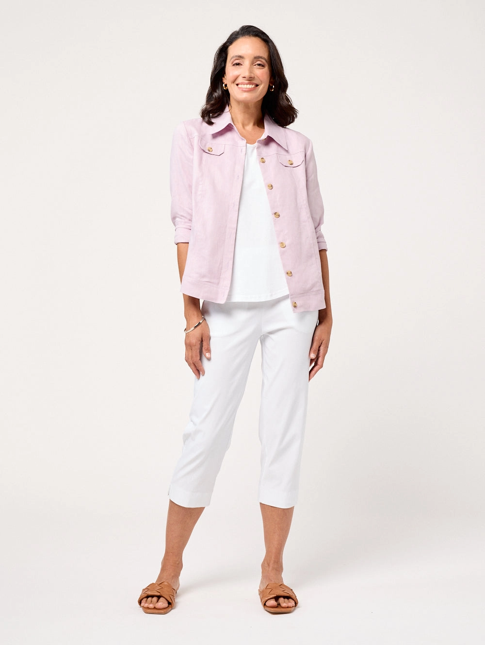 Monty Jacket