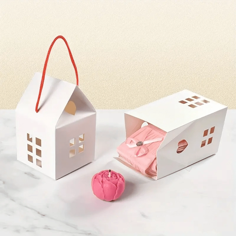 Mpow Hollow candy packaging box