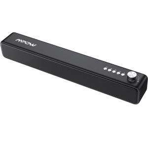 MPOW Soundhot B4 Bluetooth Speaker for PC