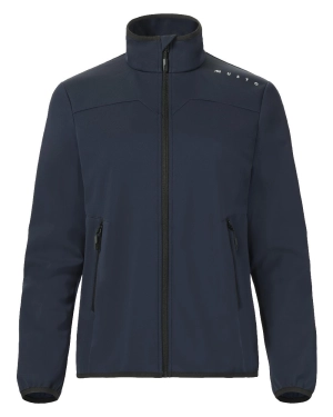 Musto Womens Evo Crew Softshell Jacket