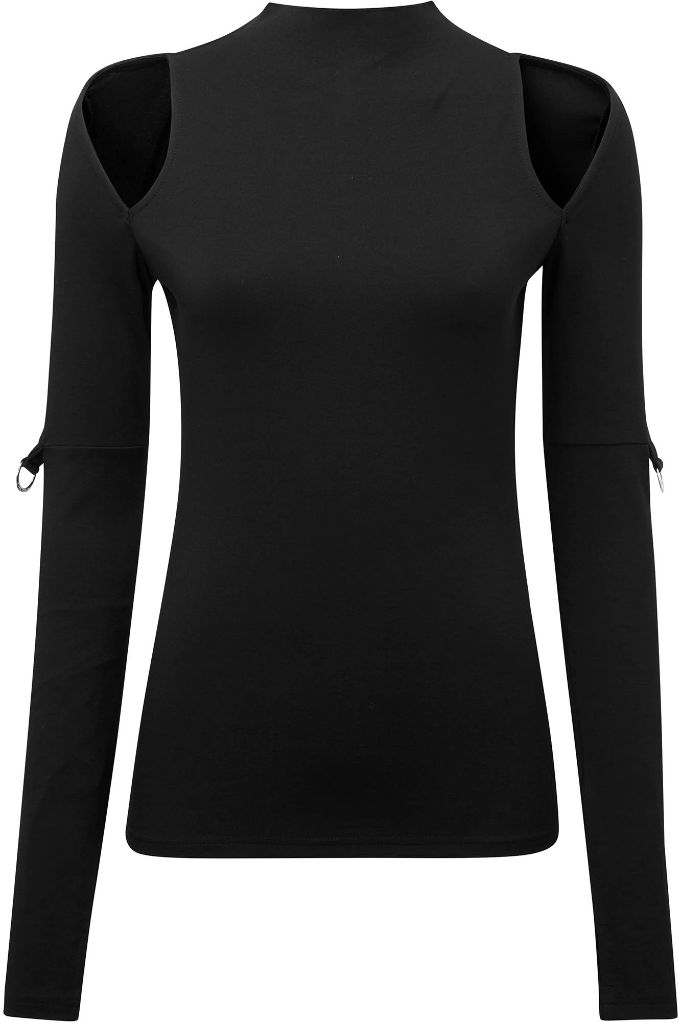 Nebula Long Sleeve Top - Resurrect