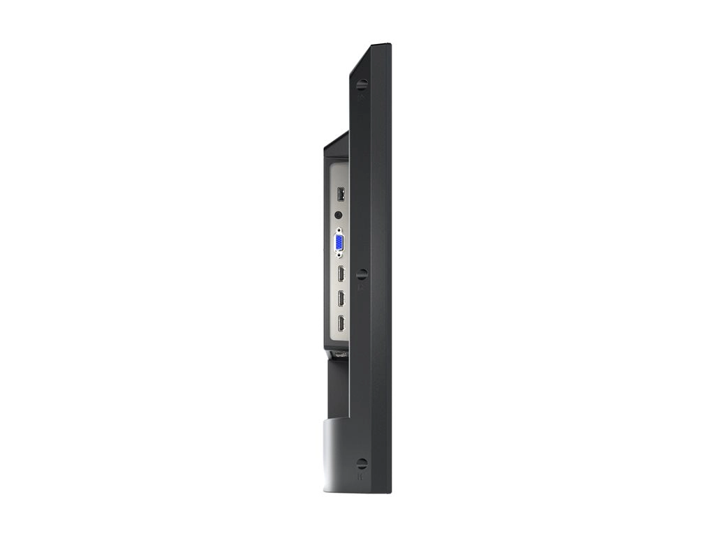 NEC E328-2 - 32 Diagonal Class (31.55" viewable) LCD flat panel display - digital signage - 1080p 1920 x 1080 - HDR"