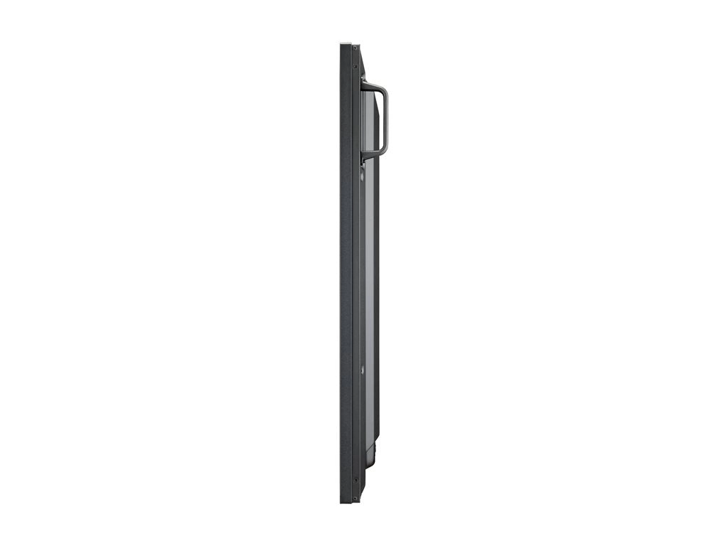 NEC MultiSync M431-2 - 43 Diagonal Class (42.5" viewable) LED-backlit LCD display - digital signage - with built-in media player