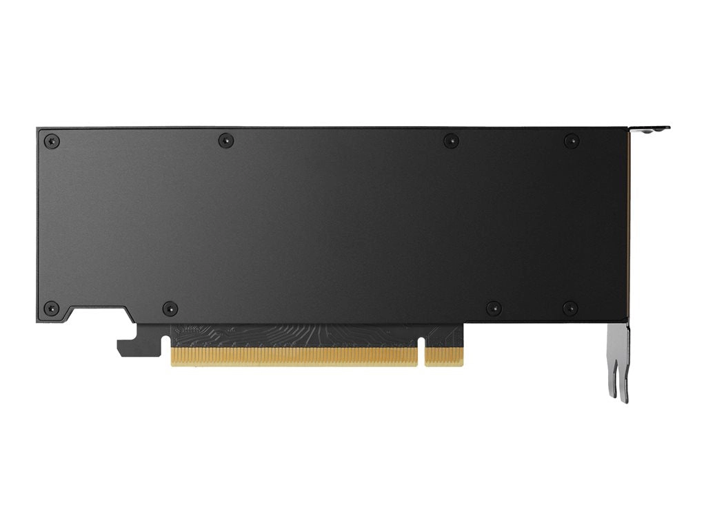 NVIDIA RTX 4000 SFF Ada Generation - Graphics card - RTX 4000 Ada - 20 GB GDDR6 - PCIe 4.0 x16 - 4 x DisplayPort VCNRTX4000ADALP-B