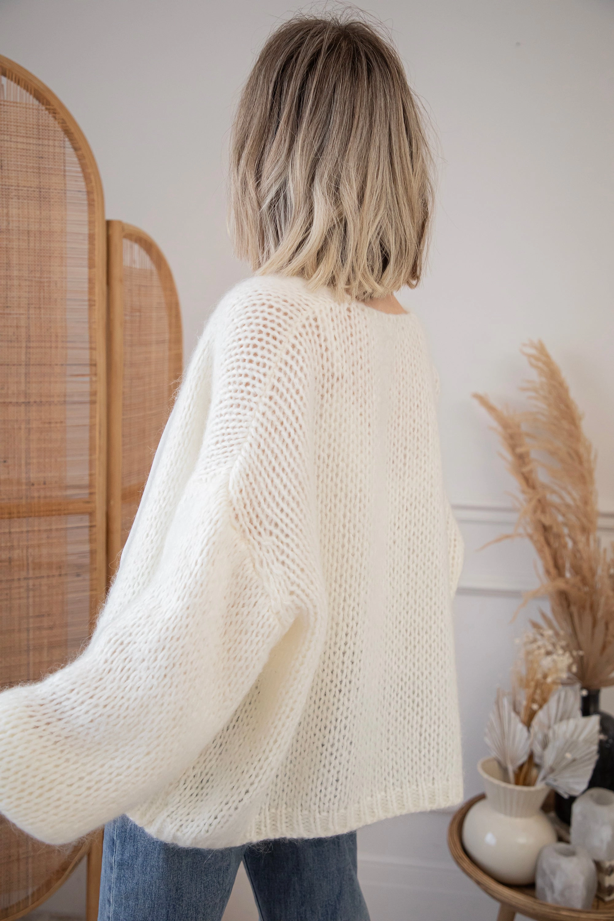 Odette Beige - Bernadette