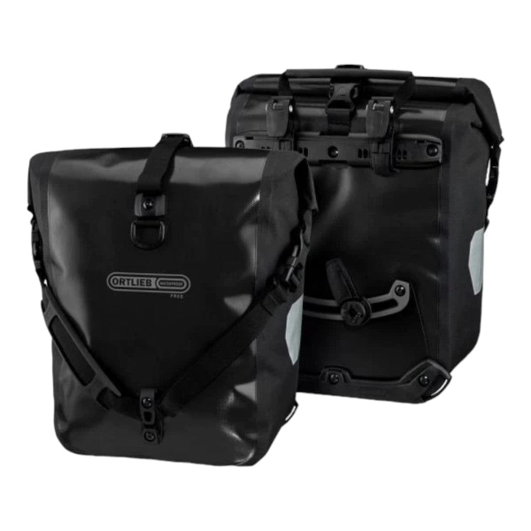 Ortlieb Touring Sport-Roller Free Pannier QL2.1 29L