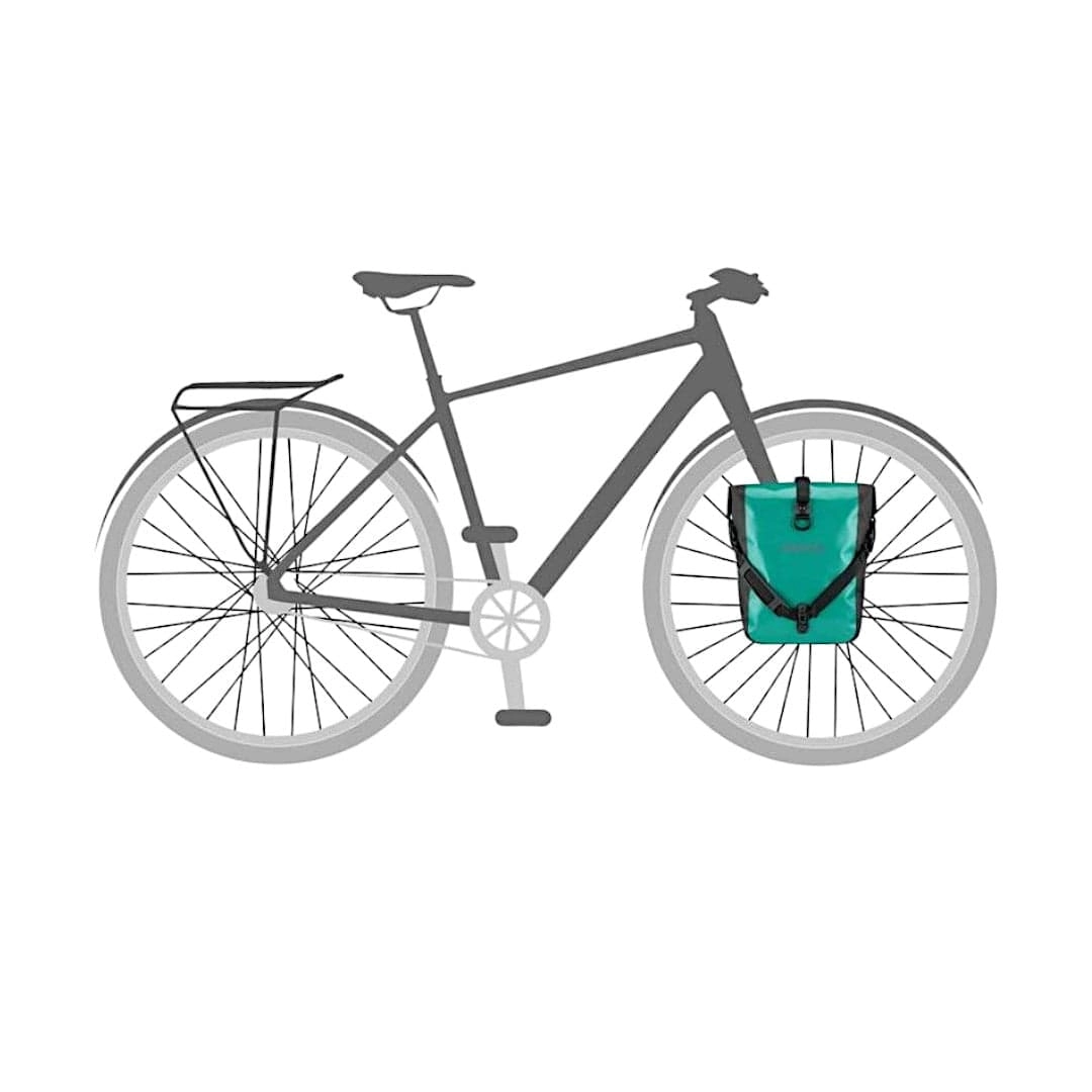 Ortlieb Touring Sport-Roller Free Pannier QL2.1 29L