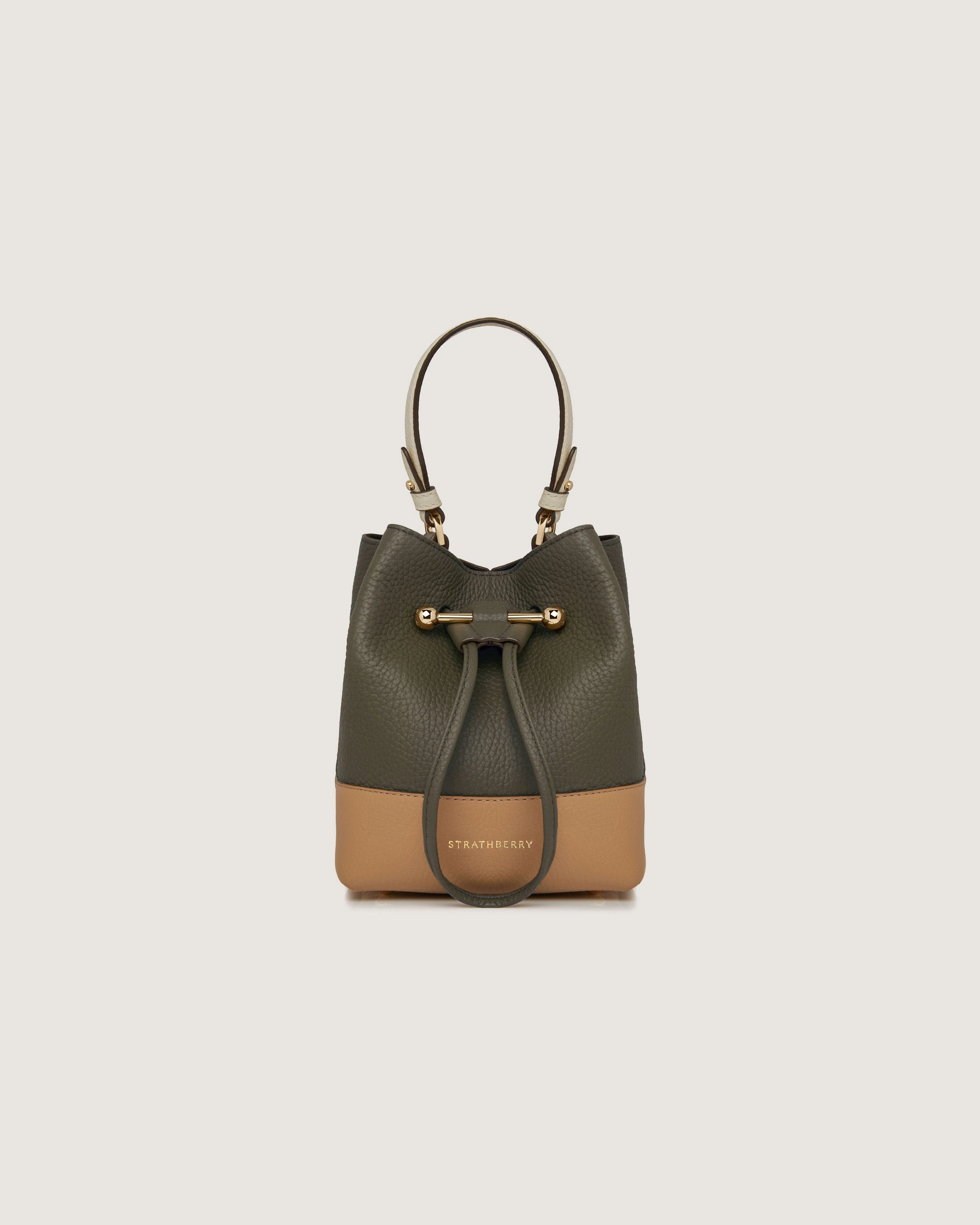 Osette - Khaki/Caramel/Diamond