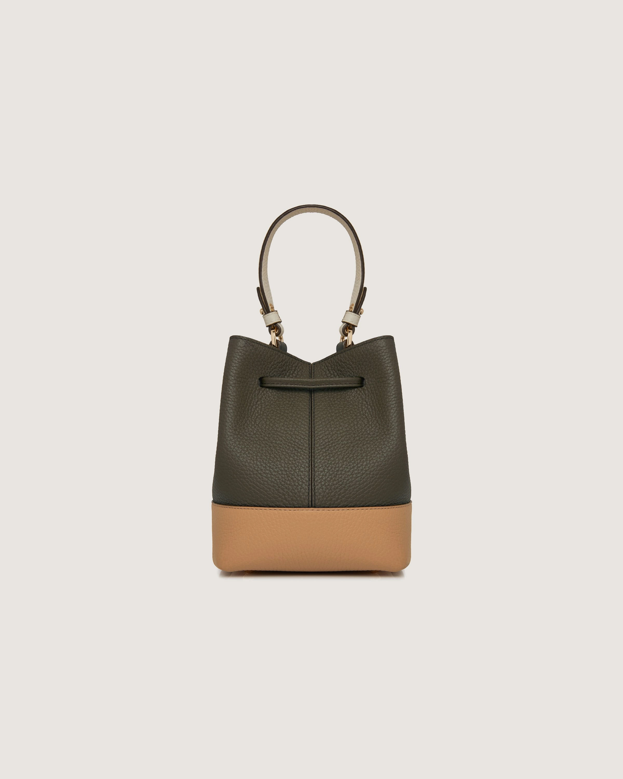 Osette - Khaki/Caramel/Diamond