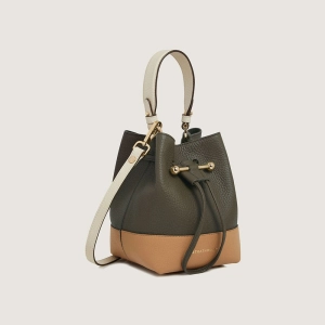 Osette - Khaki/Caramel/Diamond