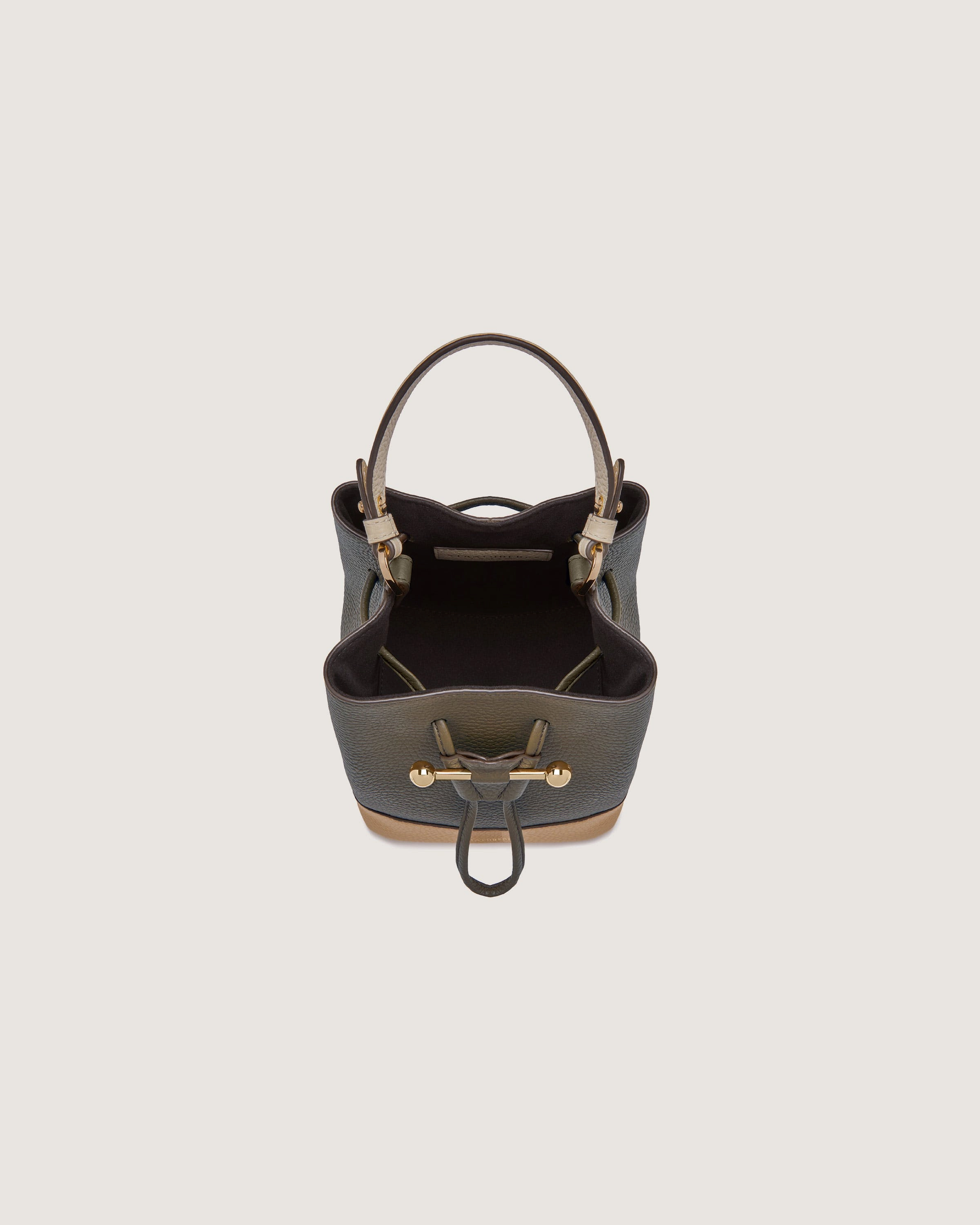 Osette - Khaki/Caramel/Diamond