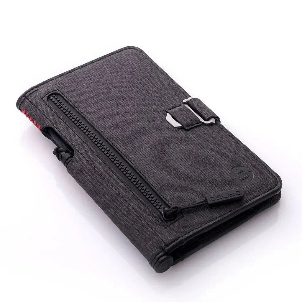 P02 Pioneer Wallet   Dango Pen Bundle