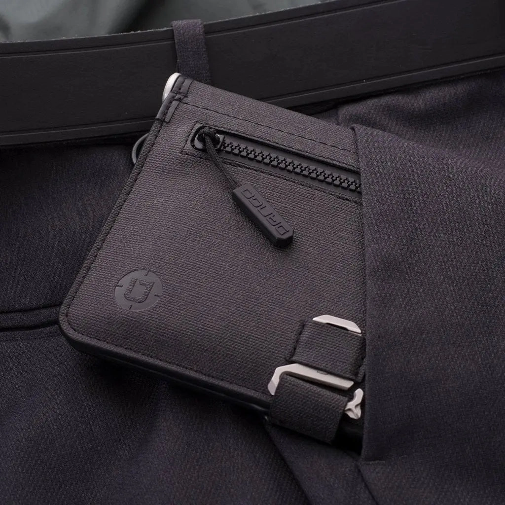 P02 Pioneer Wallet   Dango Pen Bundle