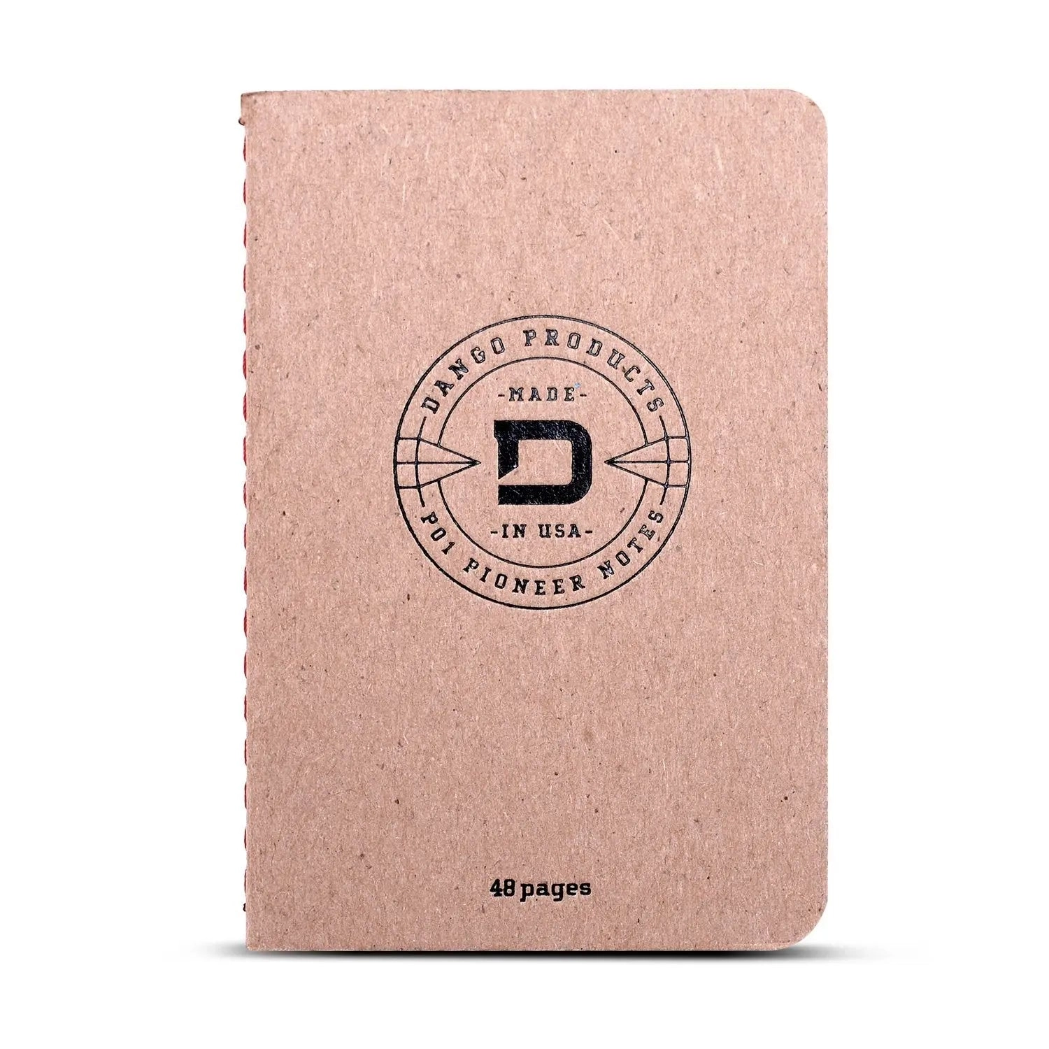 P02 Pioneer Wallet   Dango Pen Bundle