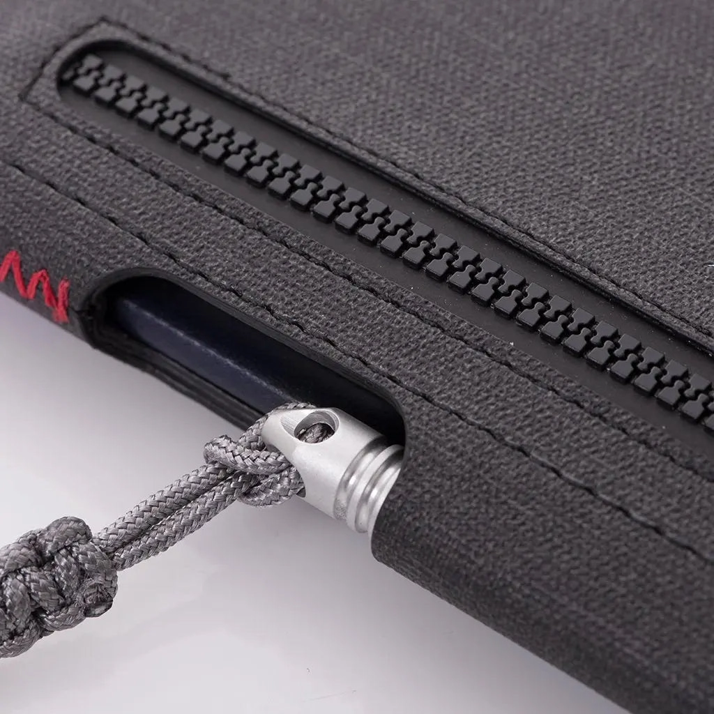 P02 Pioneer Wallet   Dango Pen Bundle