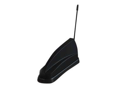 Panorama Antennas Sharkee - Antenna - whip, shark fin - cellular, Wi-Fi, two-way radio - 5 dbi (for 617 - 960 MHz), 8 dBi (for GPSD-6-60-TW