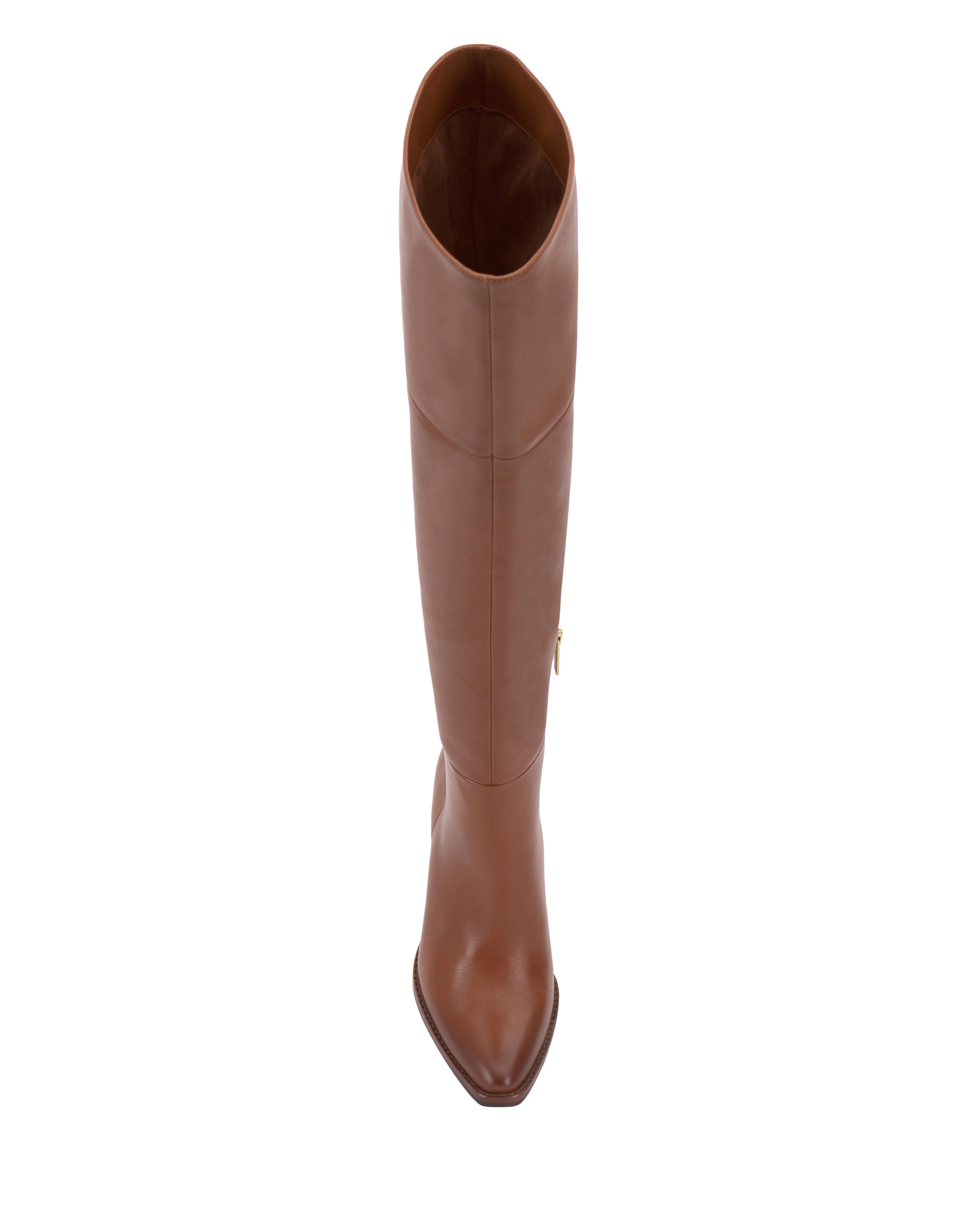 Paulie Wide Calf Over the Knee Boot