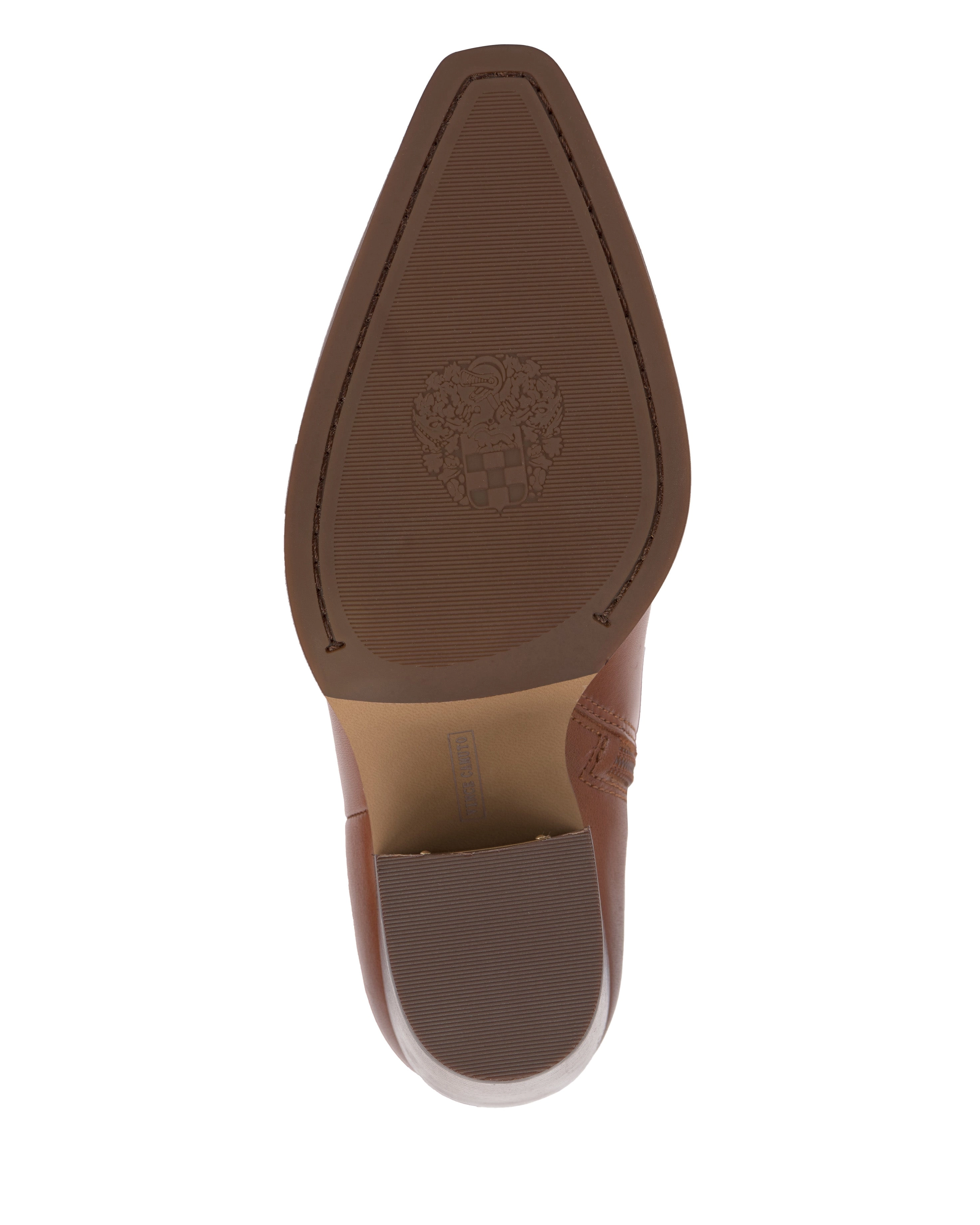 Paulie Wide Calf Over the Knee Boot