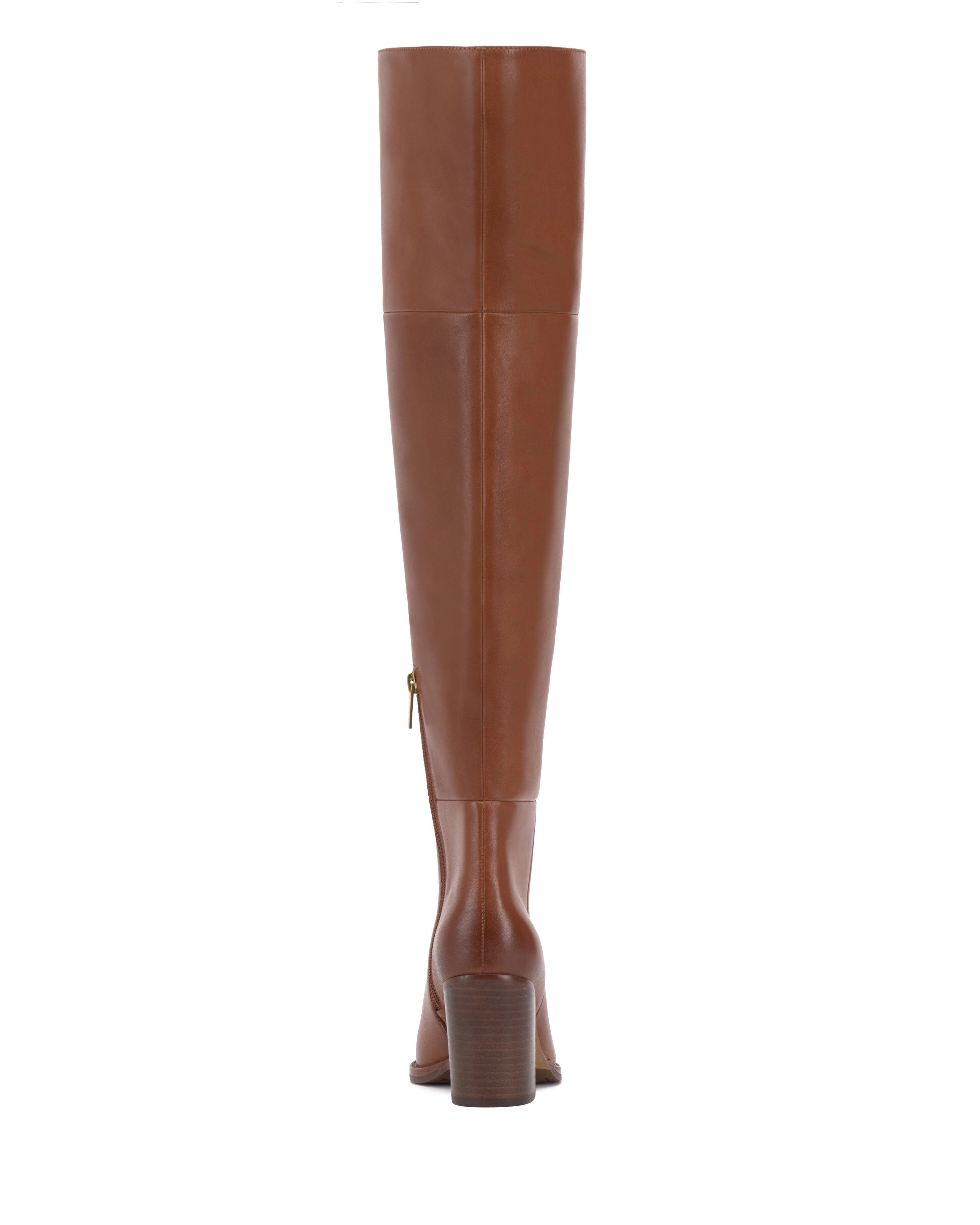 Paulie Wide Calf Over the Knee Boot