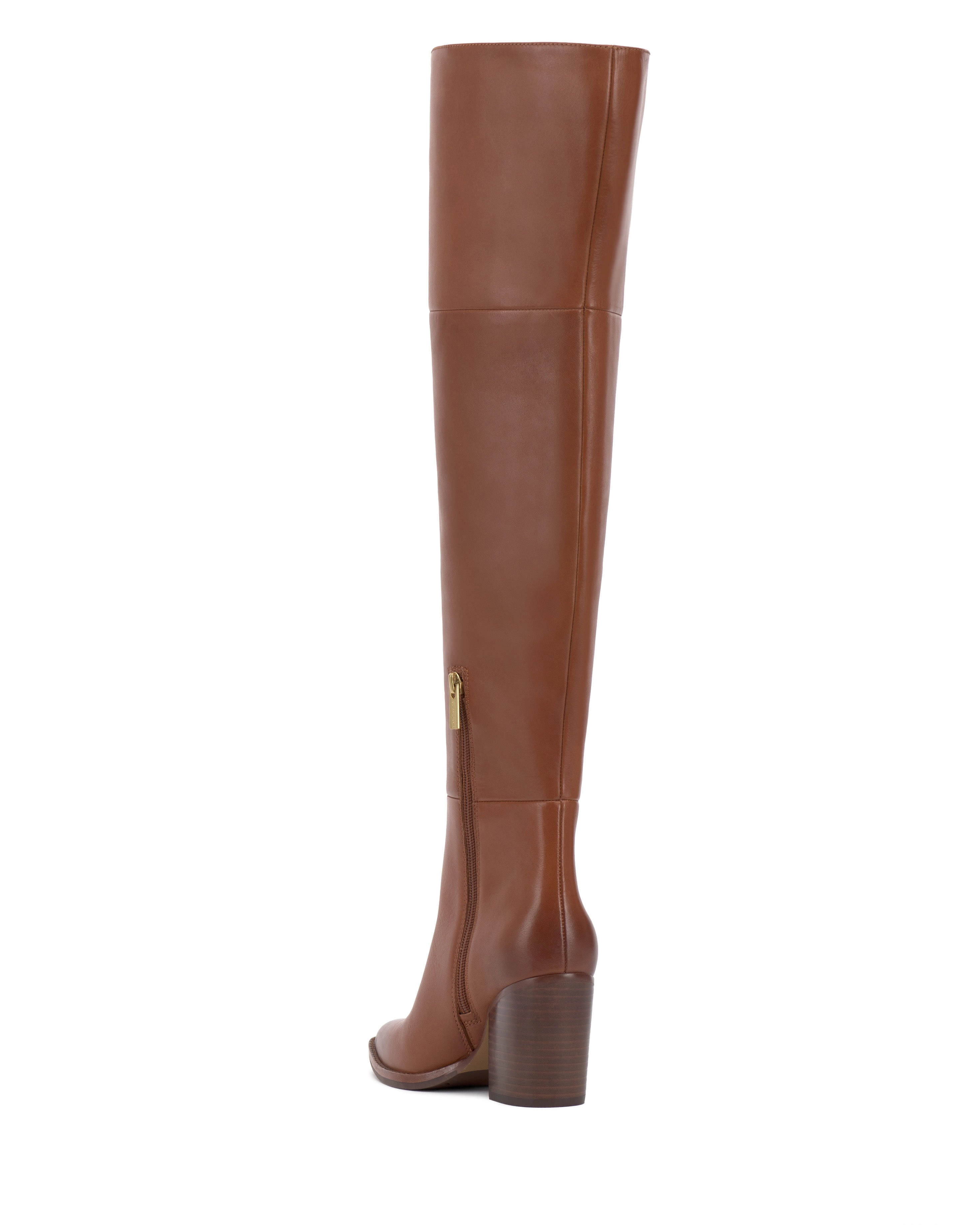 Paulie Wide Calf Over the Knee Boot