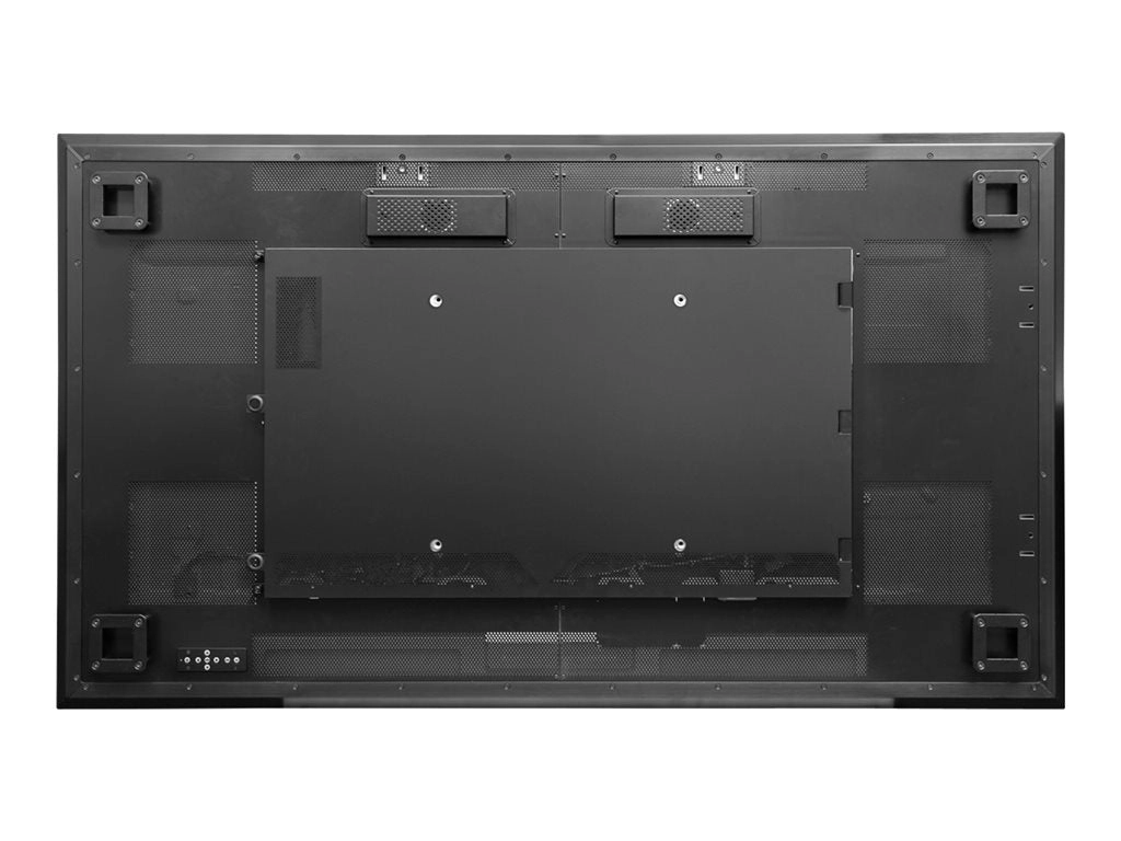 Planar UltraRes X URX75 - 75 Diagonal Class LED-backlit LCD display - interactive digital signage - 4K UHD (2160p) 3840 x 2160 998-2161-00