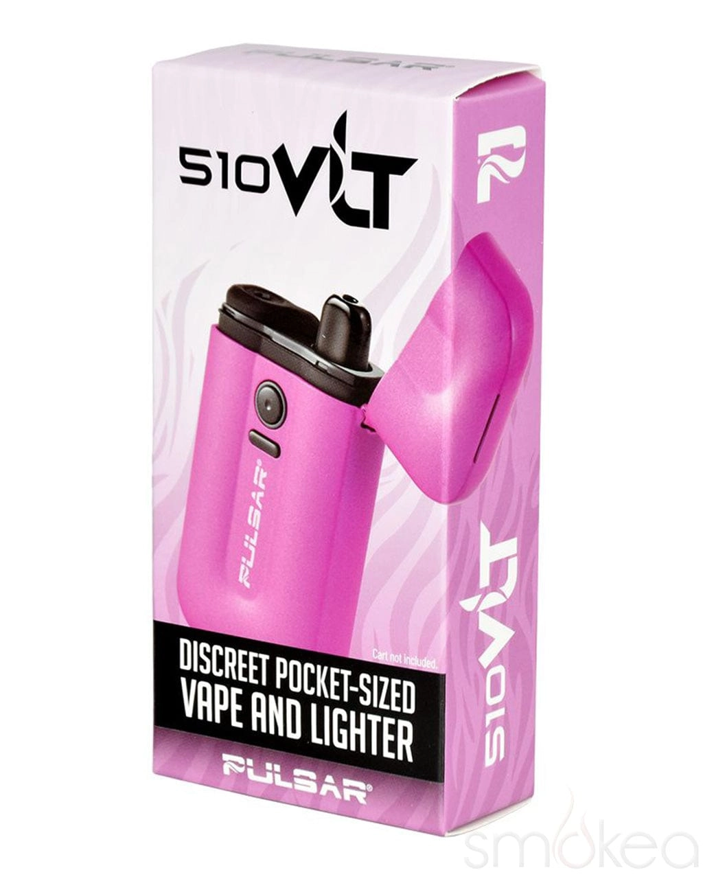 Pulsar 510 VLT Vaporizer & Lighter