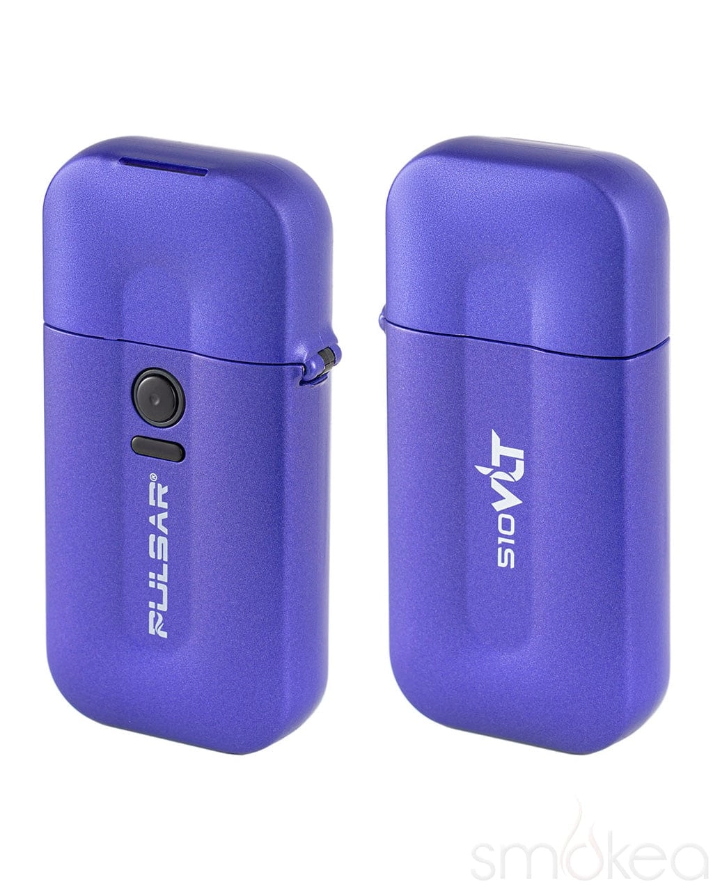 Pulsar 510 VLT Vaporizer & Lighter
