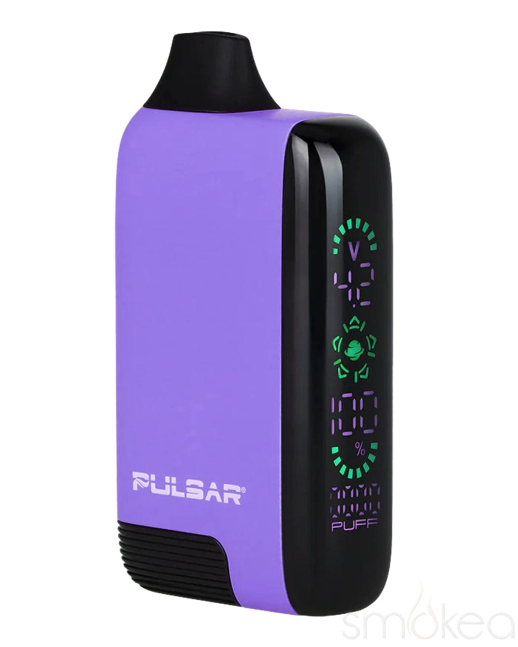 Pulsar DL 5.0 Auto-Draw Vape Bar