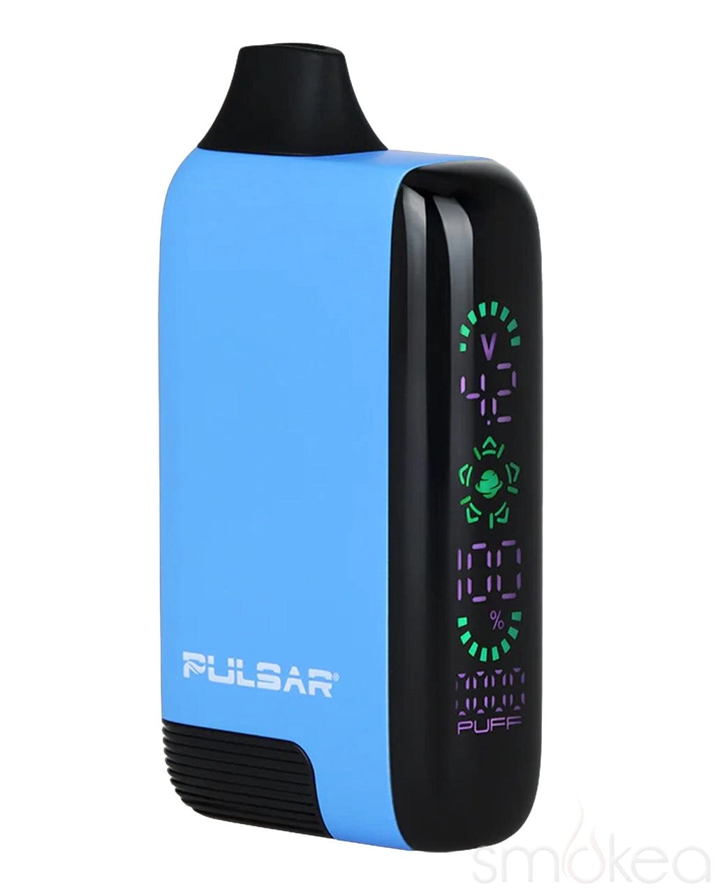 Pulsar DL 5.0 Auto-Draw Vape Bar