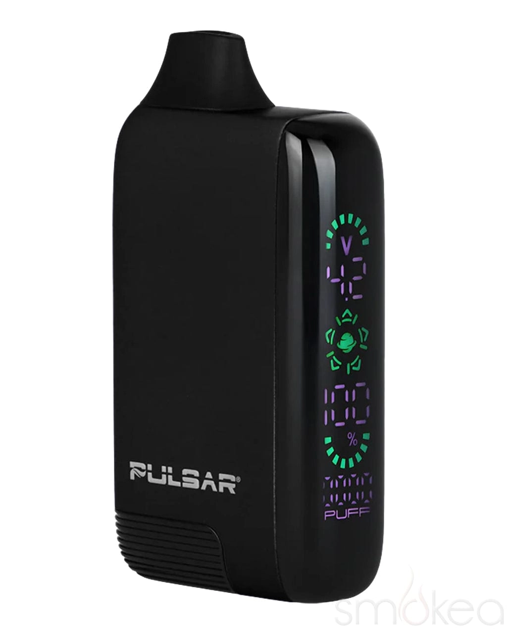 Pulsar DL 5.0 Auto-Draw Vape Bar