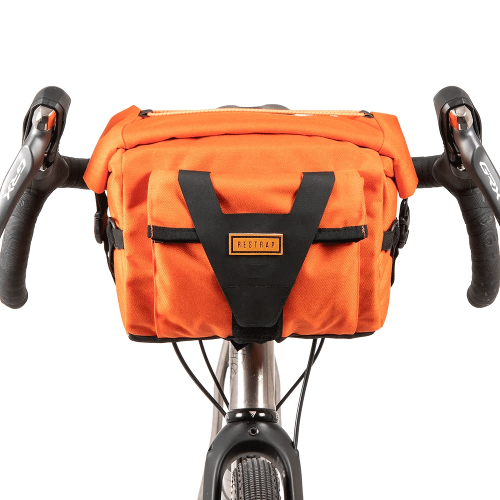 Restrap Bar Pack