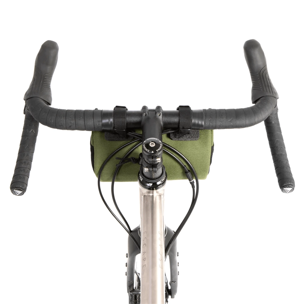 Restrap Canister Bar Bag