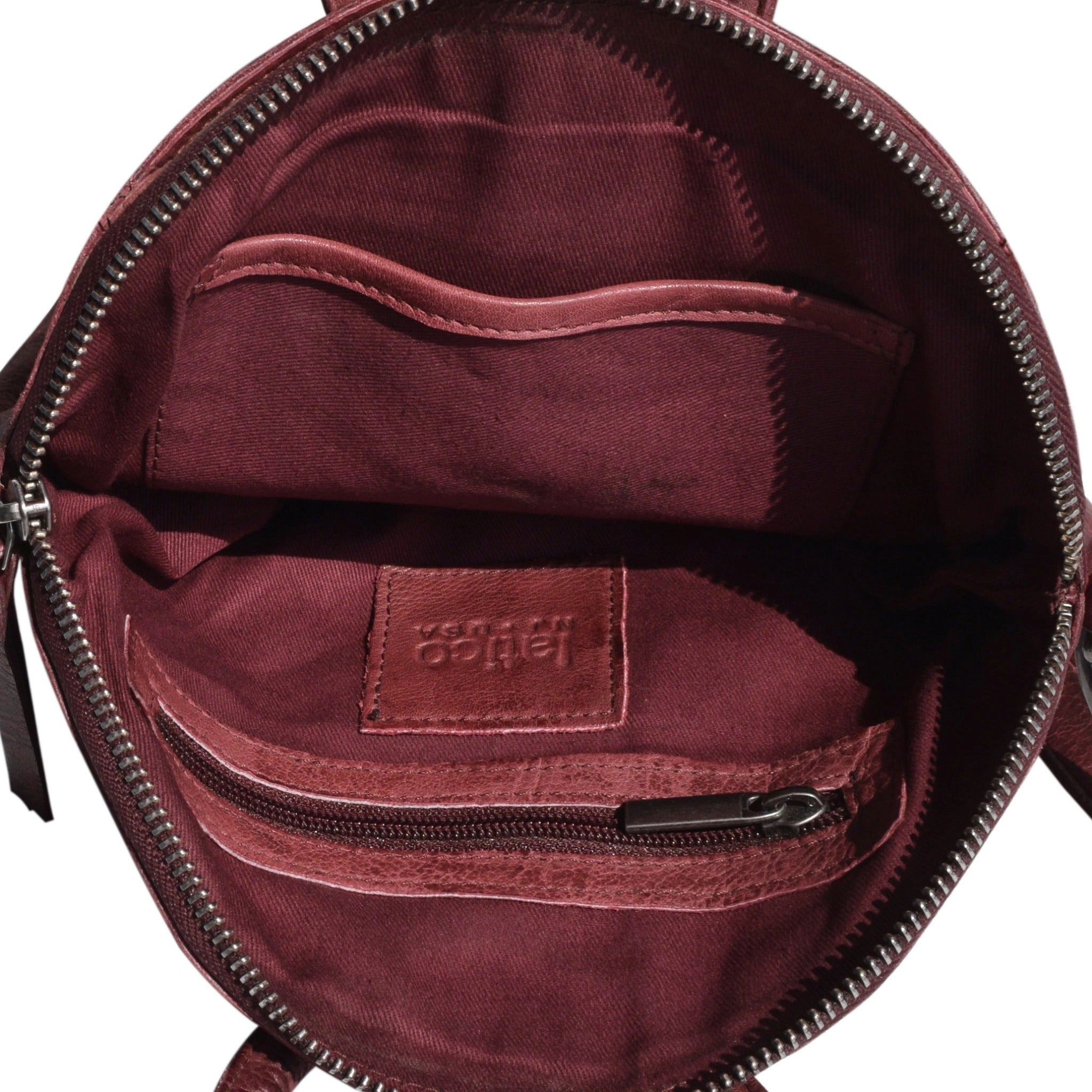 Rhodes Crossbody