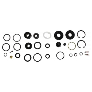 RockShox Revelation Fork Service Kit