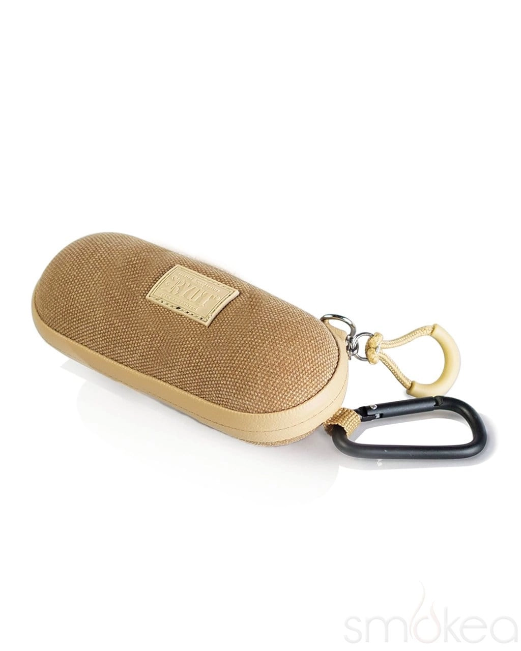 RYOT Large SmellSafe HardCase Pipe Case