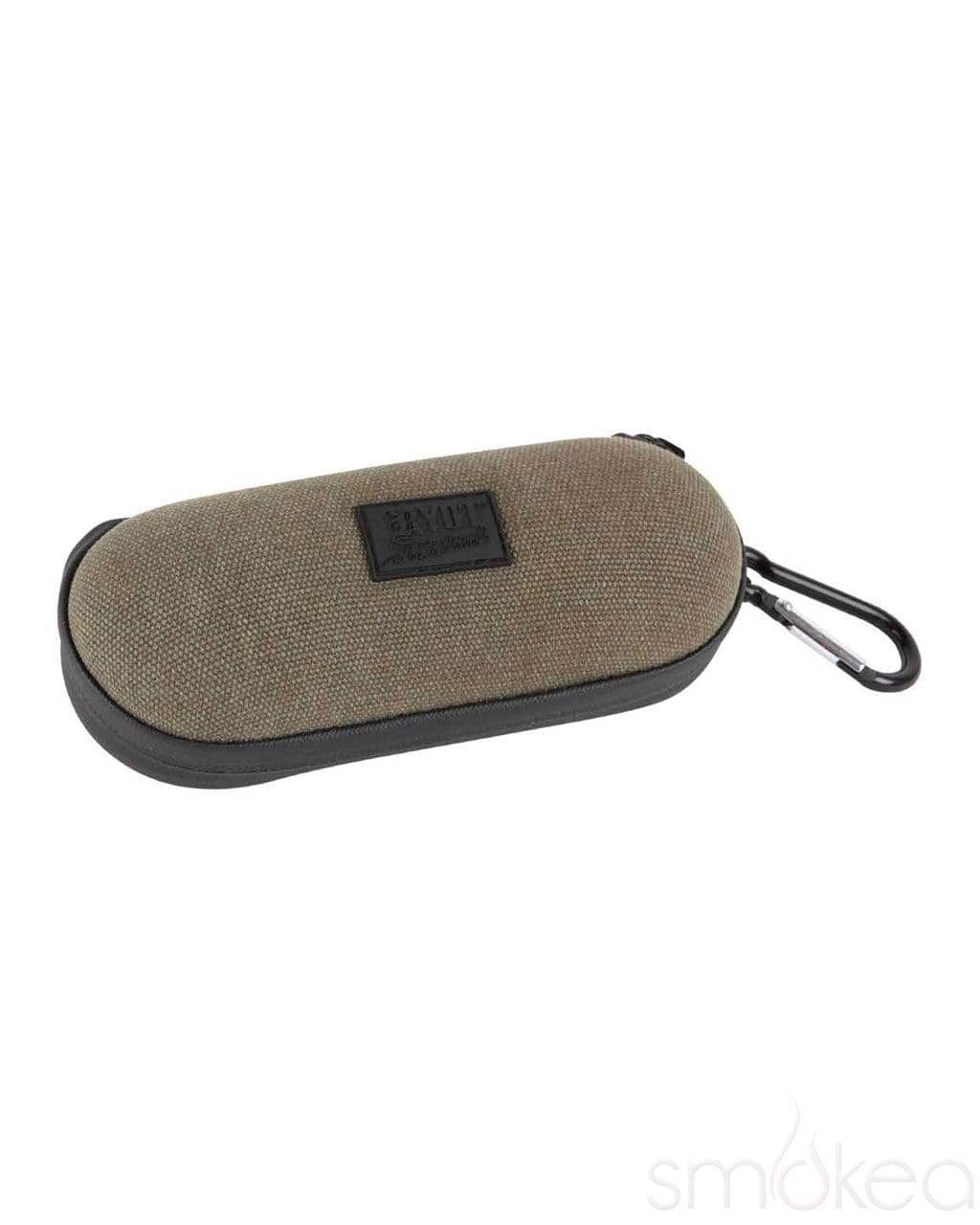 RYOT Large SmellSafe HardCase Pipe Case
