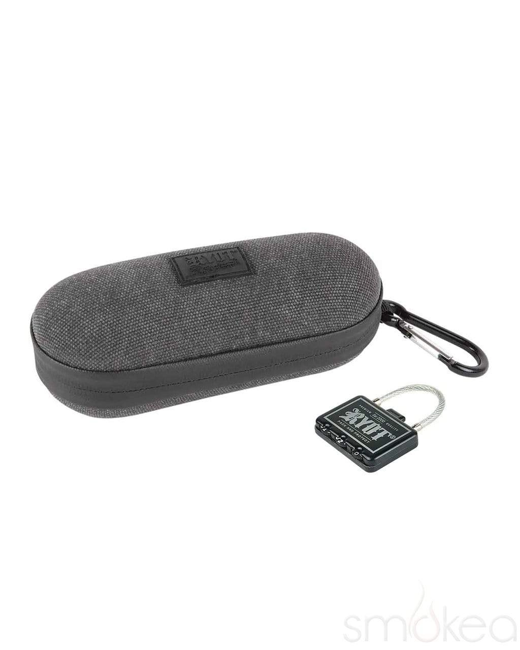 RYOT Large SmellSafe HardCase Pipe Case
