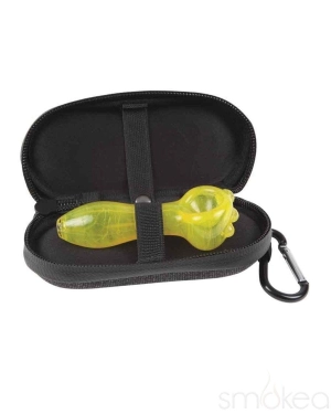RYOT Small SmellSafe HardCase Pipe Case