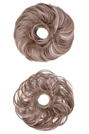 Sale - Toni Brattin Extensions - Twist Classic Duo HF #700 - Color: Light Brown