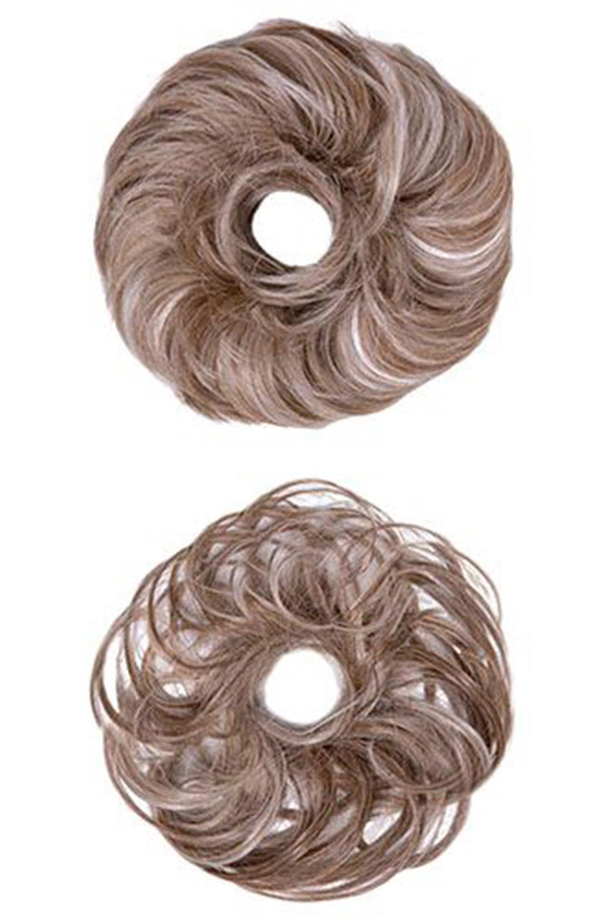 Sale - Toni Brattin Extensions - Twist Classic Duo HF #700 - Color: Light Brown