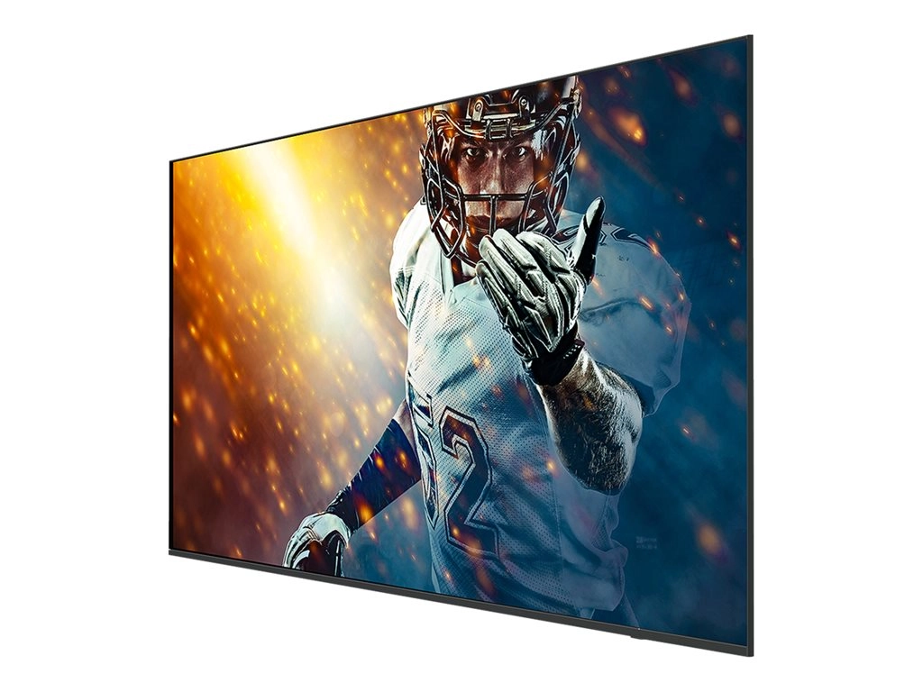 Sharp 4P-B43EJ2U - 43 Diagonal Class (42.5" viewable) - Aquos 4P B Series LED-backlit LCD TV - interactive digital signage -