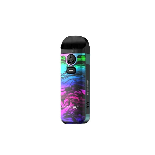 Smok Nord 4 80w Pod Mod Kit
