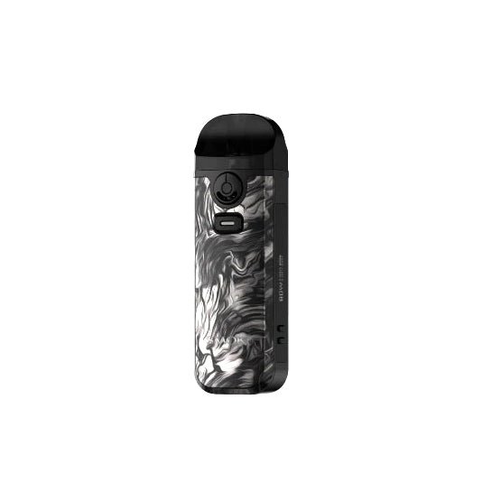 Smok Nord 4 80w Pod Mod Kit