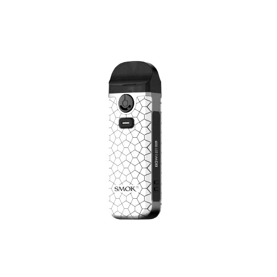 Smok Nord 4 80w Pod Mod Kit