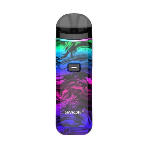 SMOK Nord Pro 25W Pod Kit