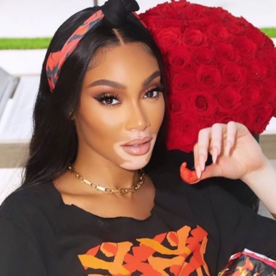SoSu Hot Fire Palette Remastered
