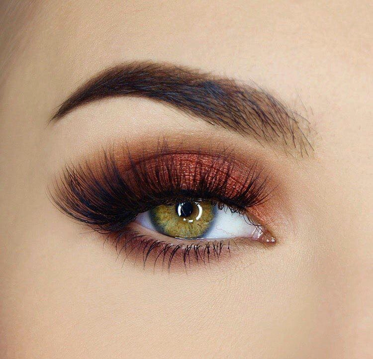 SoSu Hot Fire Palette Remastered