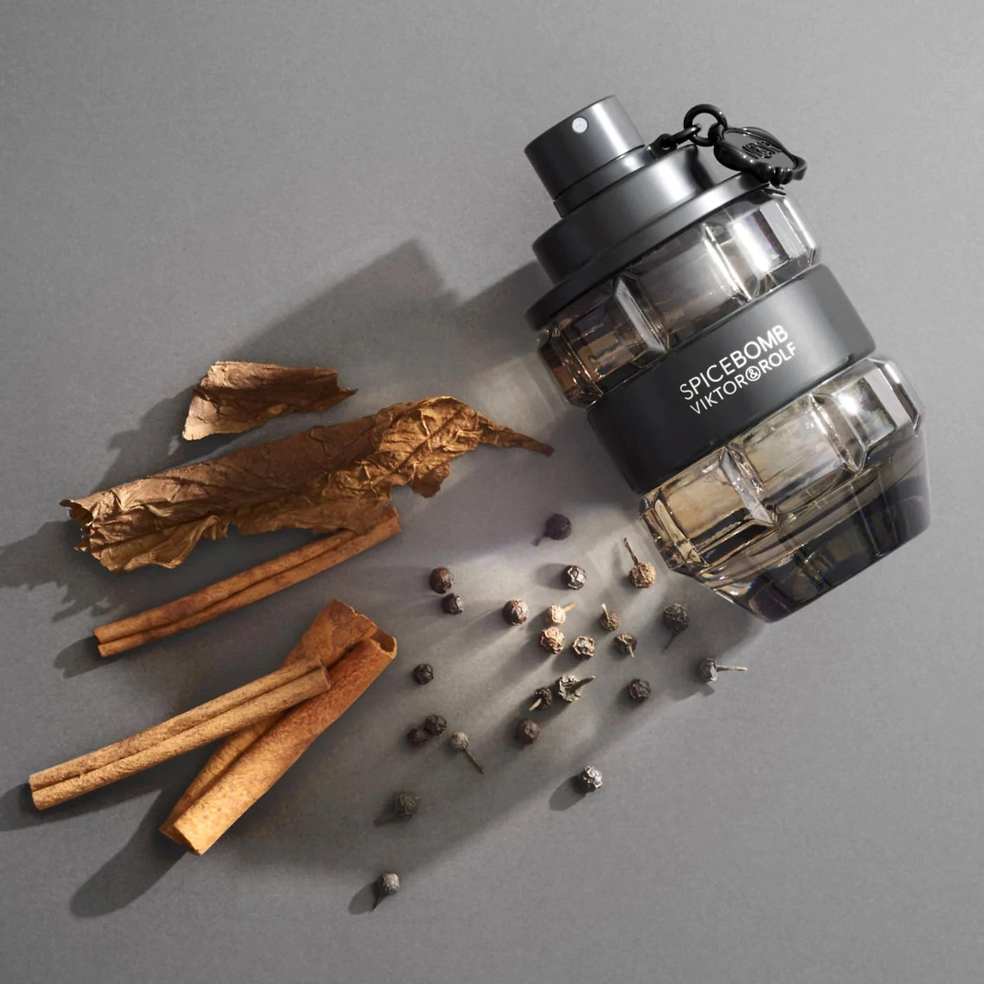 Spicebomb 3.0 oz EDT for men