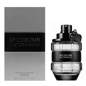 Spicebomb 5.0 oz EDT for men