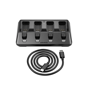 SRAM AXS eTap 4-Port Battery Base Charger